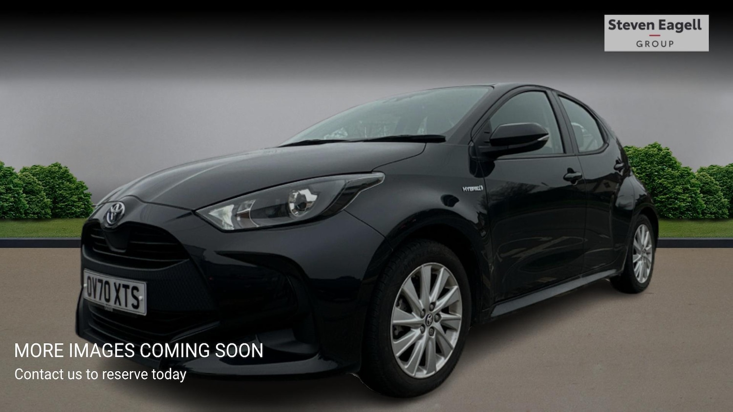 Used Toyota Yaris for sale - 77808481: Photo 3