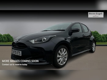 Used Toyota Yaris 2020 for sale - 77808481: Photo