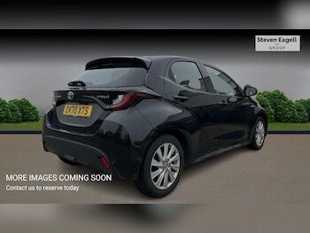 Used Toyota Yaris 2020 for sale - 77808481: Photo