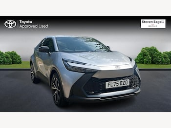 Used Toyota C-HR 2025 for sale - 79188940: Photo
