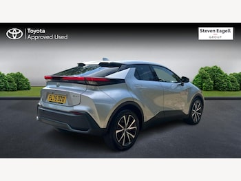 Used Toyota C-HR 2025 for sale - 79188940: Photo