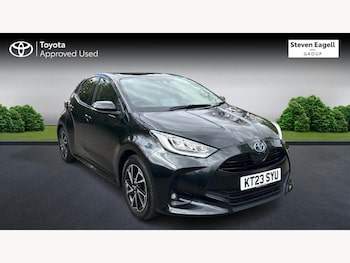 Used Toyota Yaris 2023 for sale - 78319021: Photo