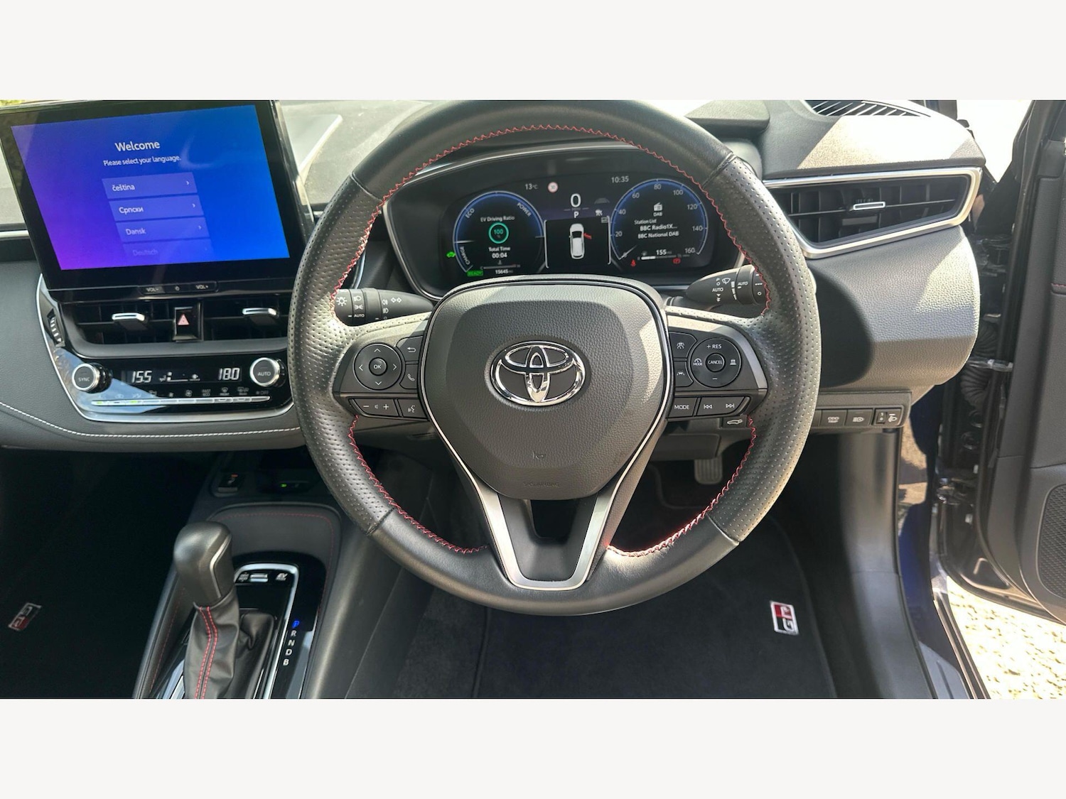 Used Toyota Corolla 2024 for sale - 78086658: Photo 10