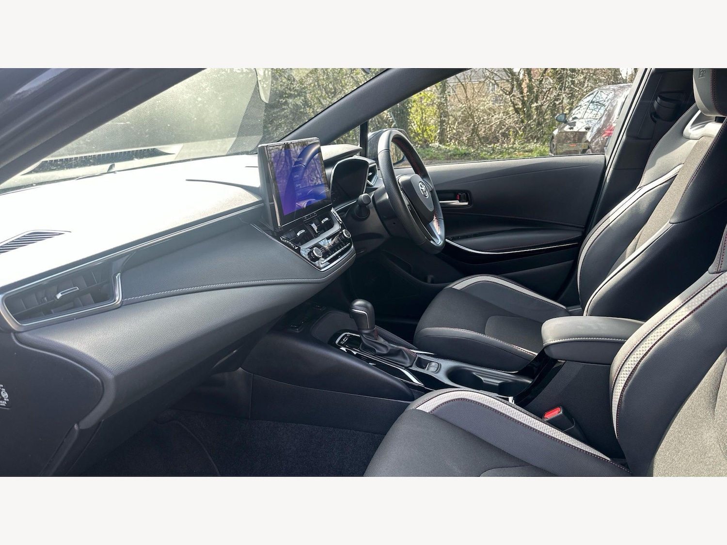 Used Toyota Corolla 2024 for sale - 78086658: Photo 12