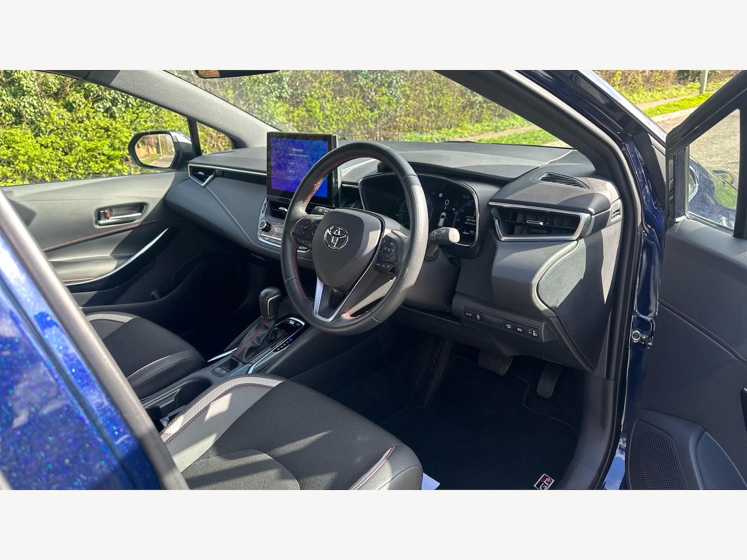 Used Toyota Corolla 2024 for sale - 78086658: Photo 13