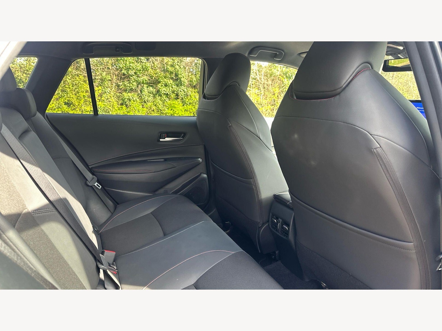 Used Toyota Corolla 2024 for sale - 78086658: Photo 14