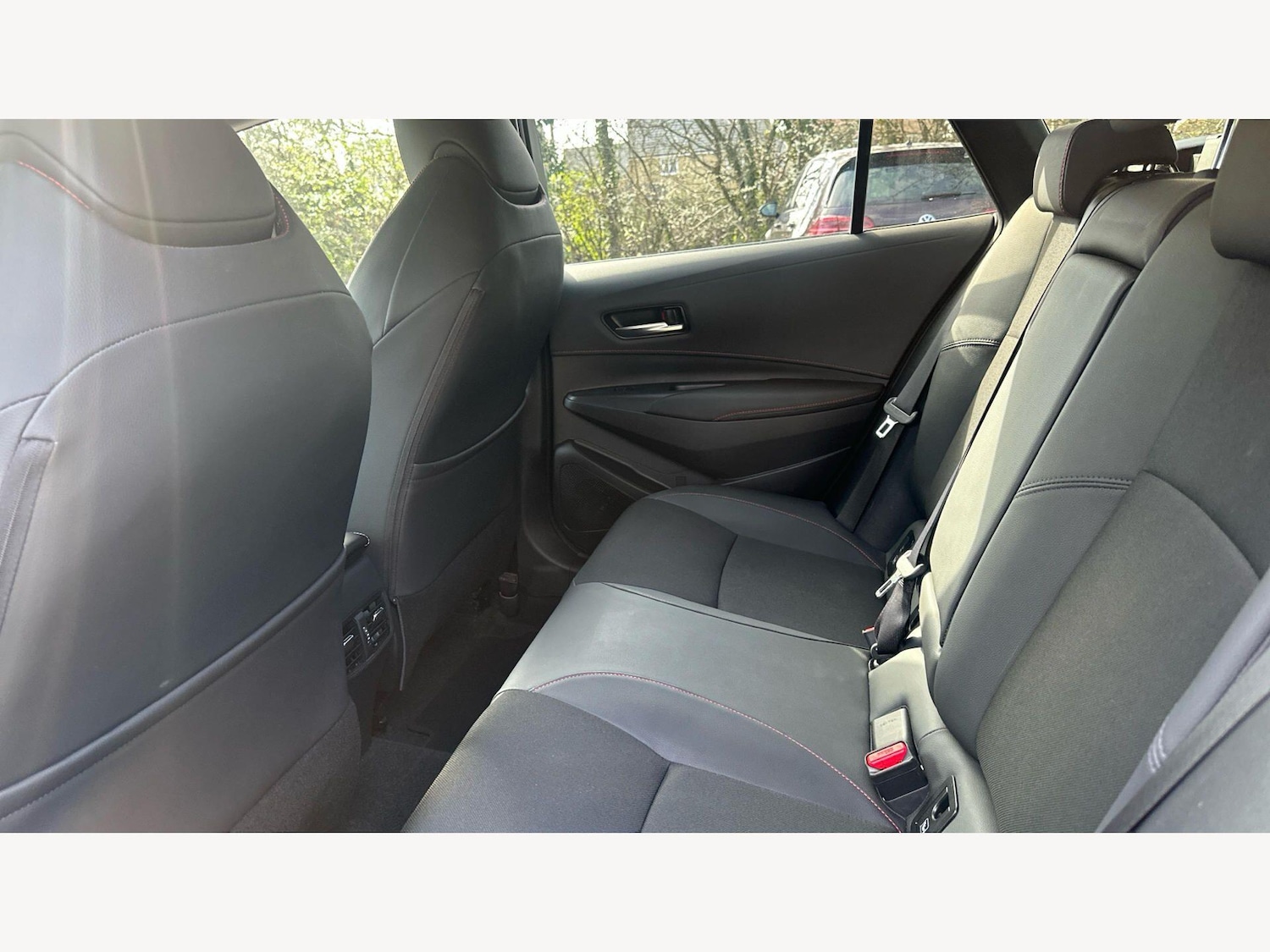 Used Toyota Corolla 2024 for sale - 78086658: Photo 15