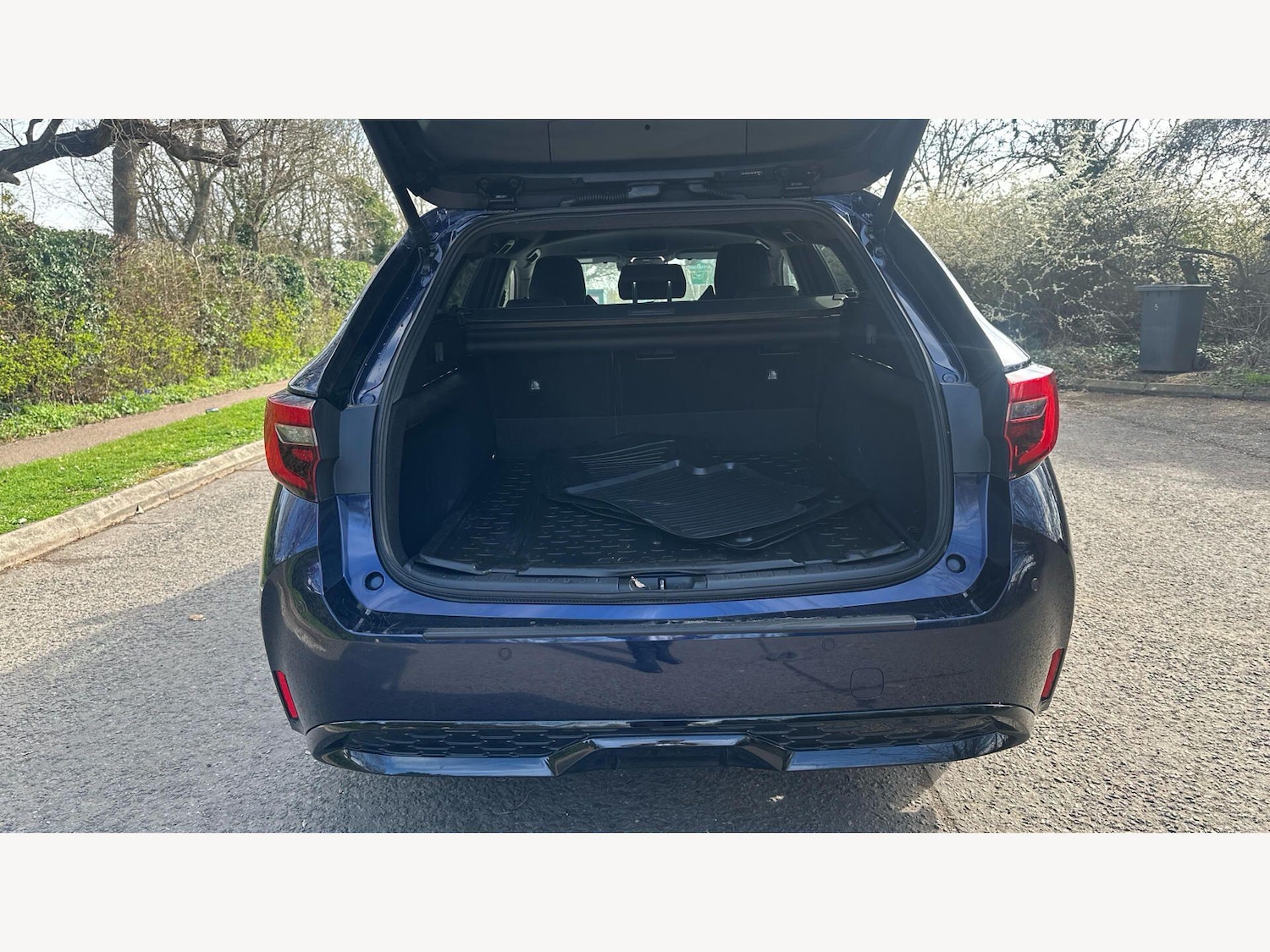 Used Toyota Corolla 2024 for sale - 78086658: Photo 16