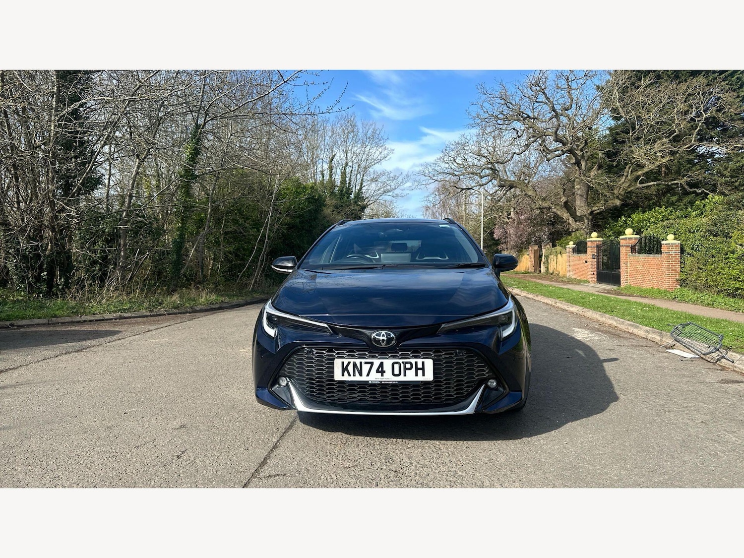 Used Toyota Corolla 2024 for sale - 78086658: Photo 17