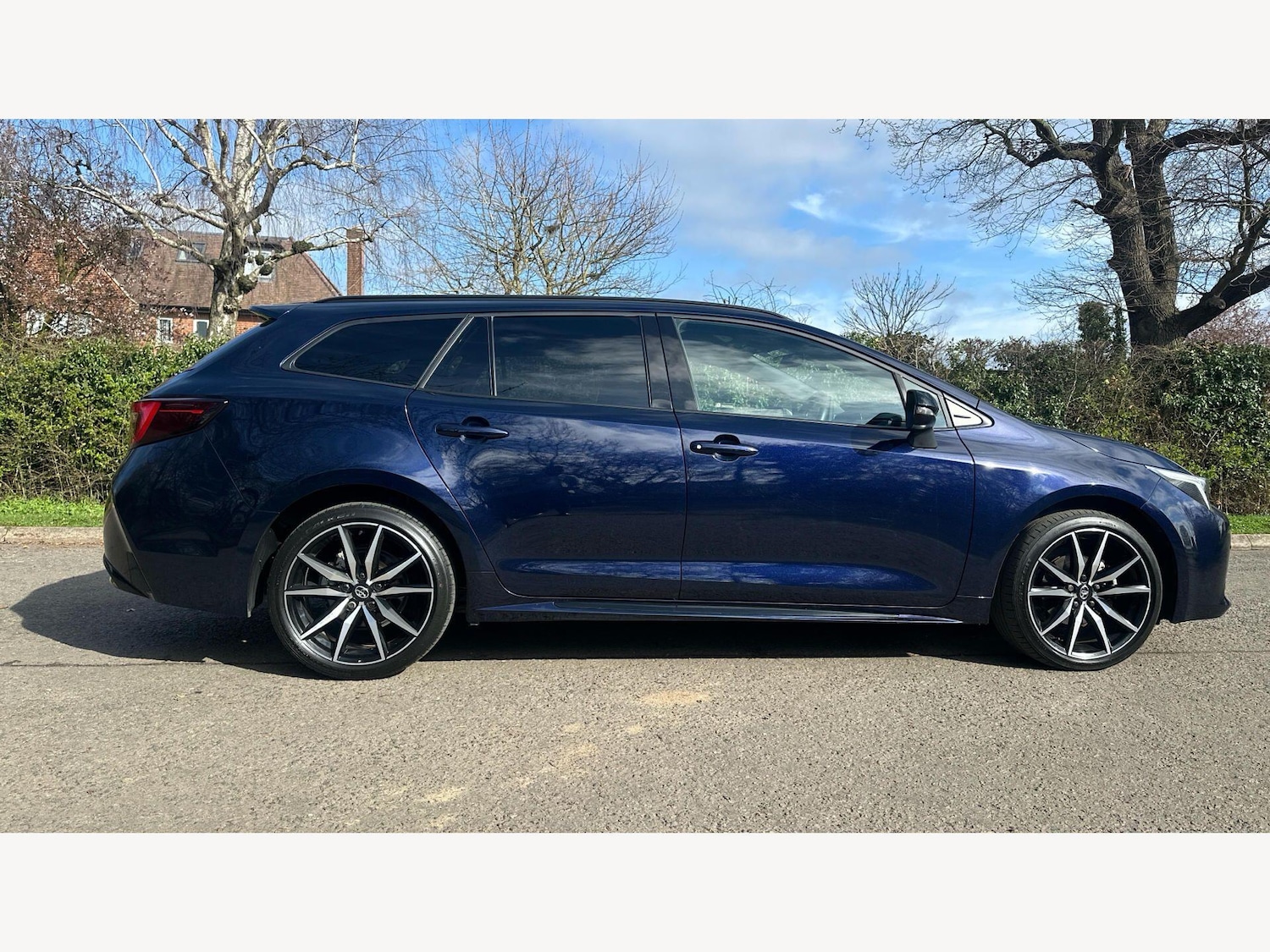 Used Toyota Corolla 2024 for sale - 78086658: Photo 18