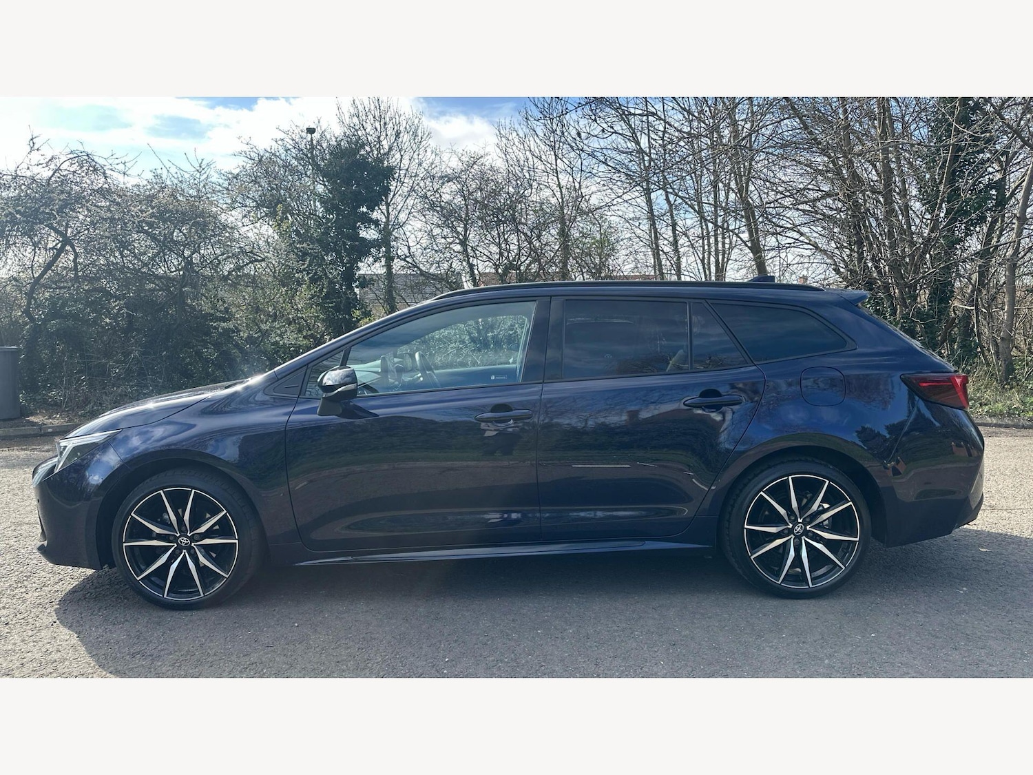 Used Toyota Corolla 2024 for sale - 78086658: Photo 19