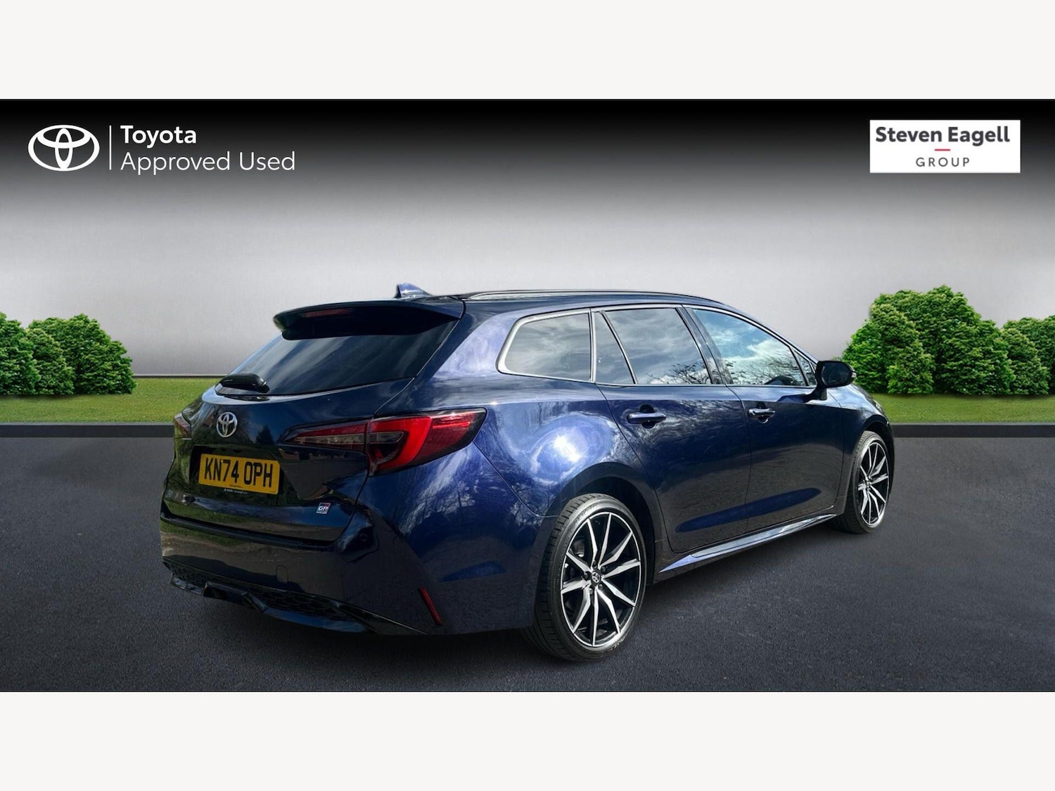 Used Toyota Corolla 2024 for sale - 78086658: Photo 2