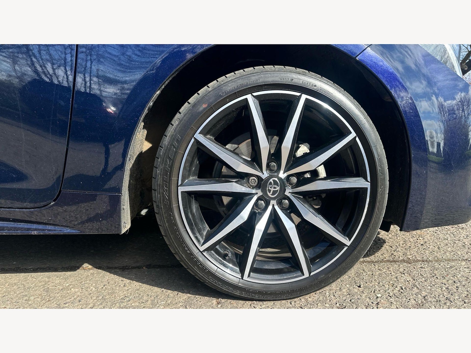 Used Toyota Corolla 2024 for sale - 78086658: Photo 20