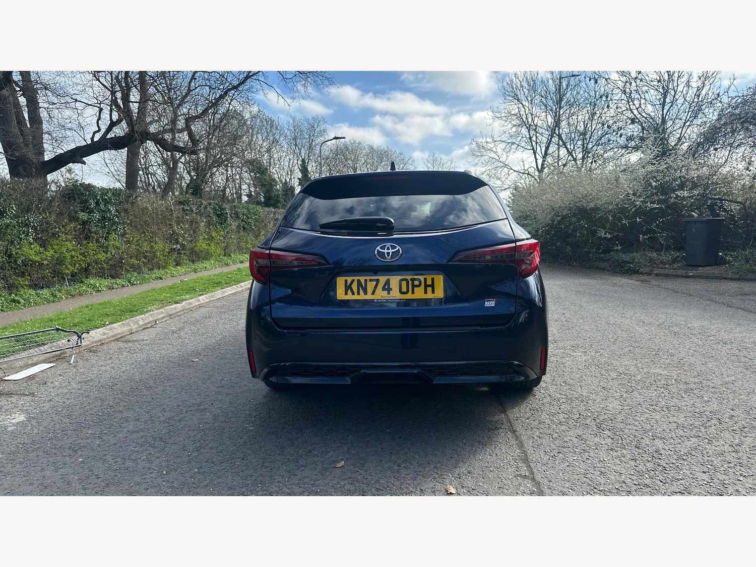 Used Toyota Corolla 2024 for sale - 78086658: Photo 21