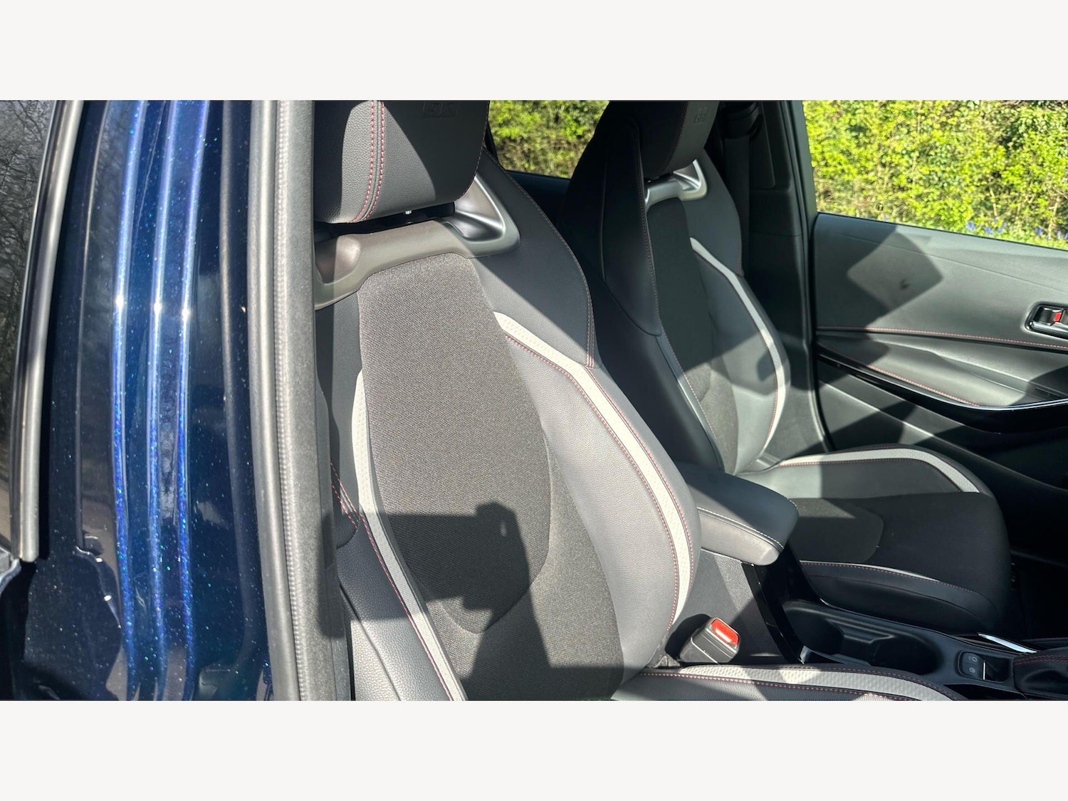 Used Toyota Corolla 2024 for sale - 78086658: Photo 23