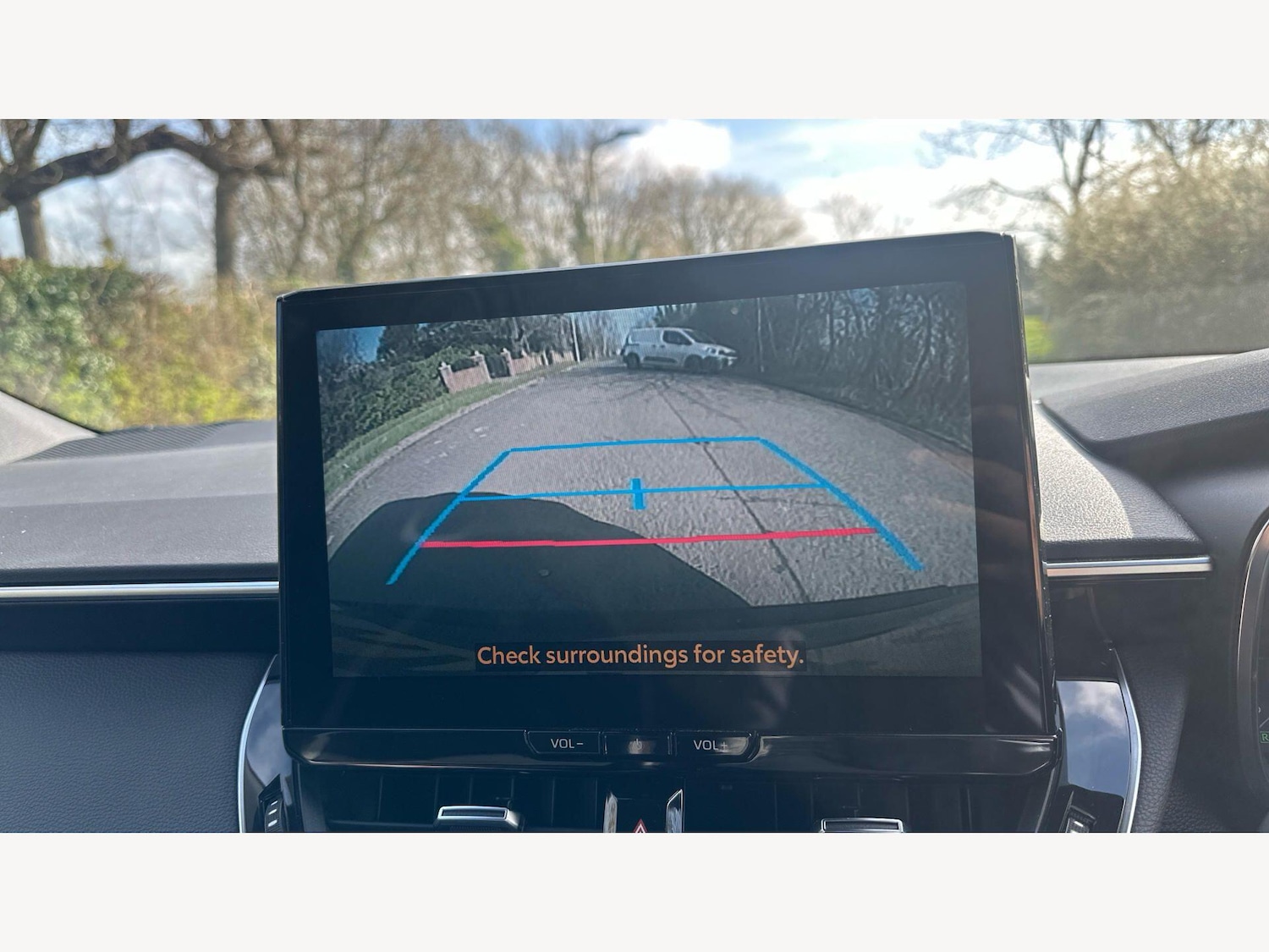 Used Toyota Corolla 2024 for sale - 78086658: Photo 31