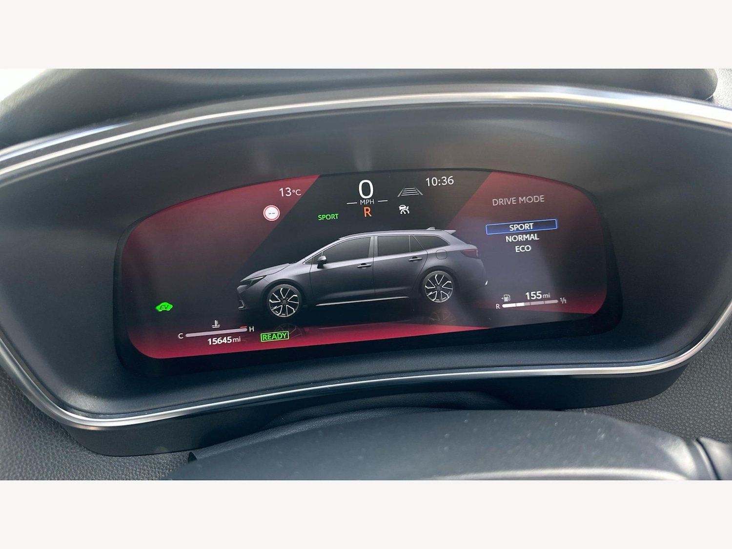 Used Toyota Corolla 2024 for sale - 78086658: Photo 33