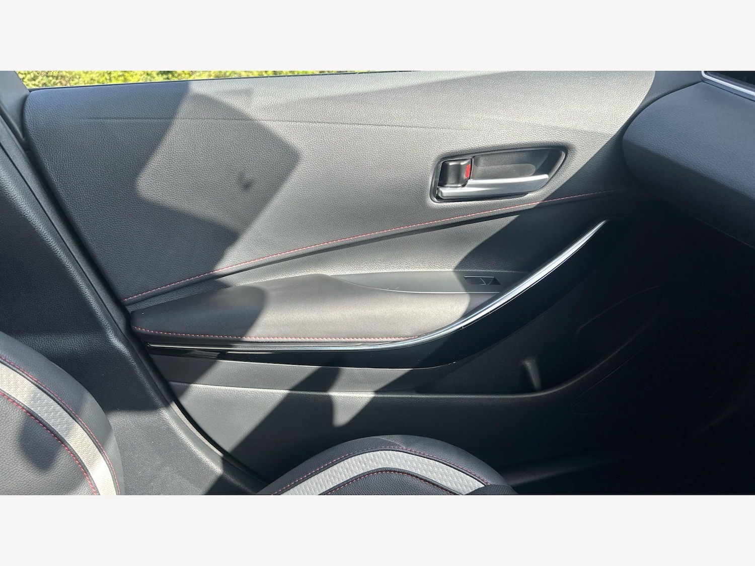 Used Toyota Corolla 2024 for sale - 78086658: Photo 37