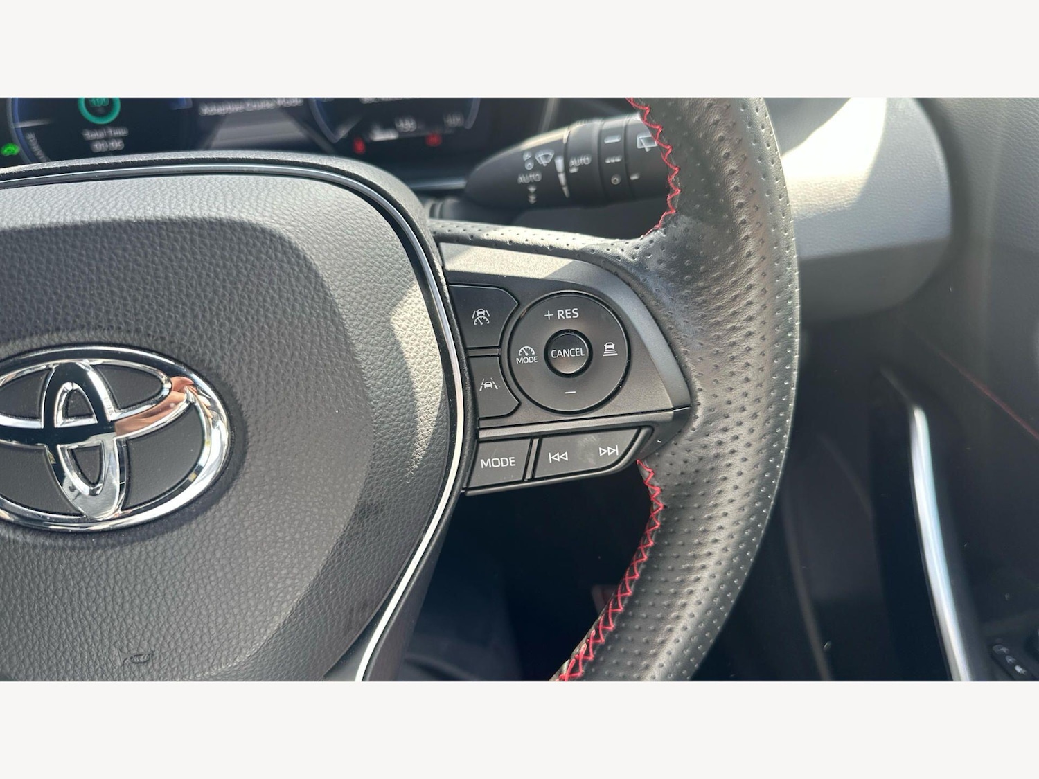 Used Toyota Corolla 2024 for sale - 78086658: Photo 41