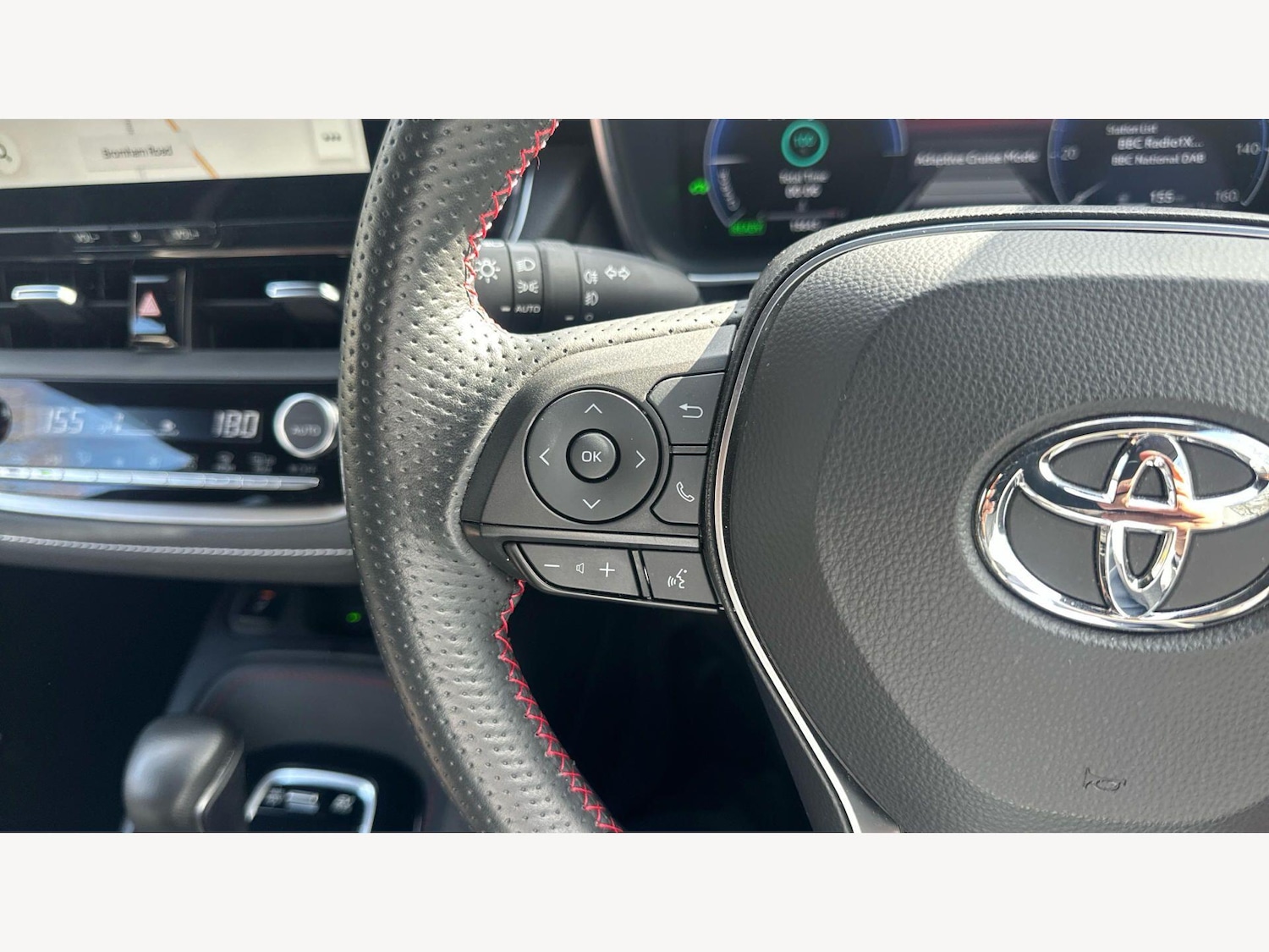 Used Toyota Corolla 2024 for sale - 78086658: Photo 42