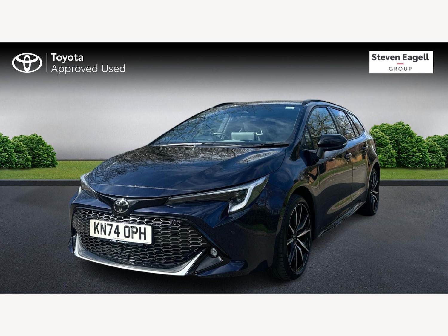 Used Toyota Corolla 2024 for sale - 78086658: Photo 5