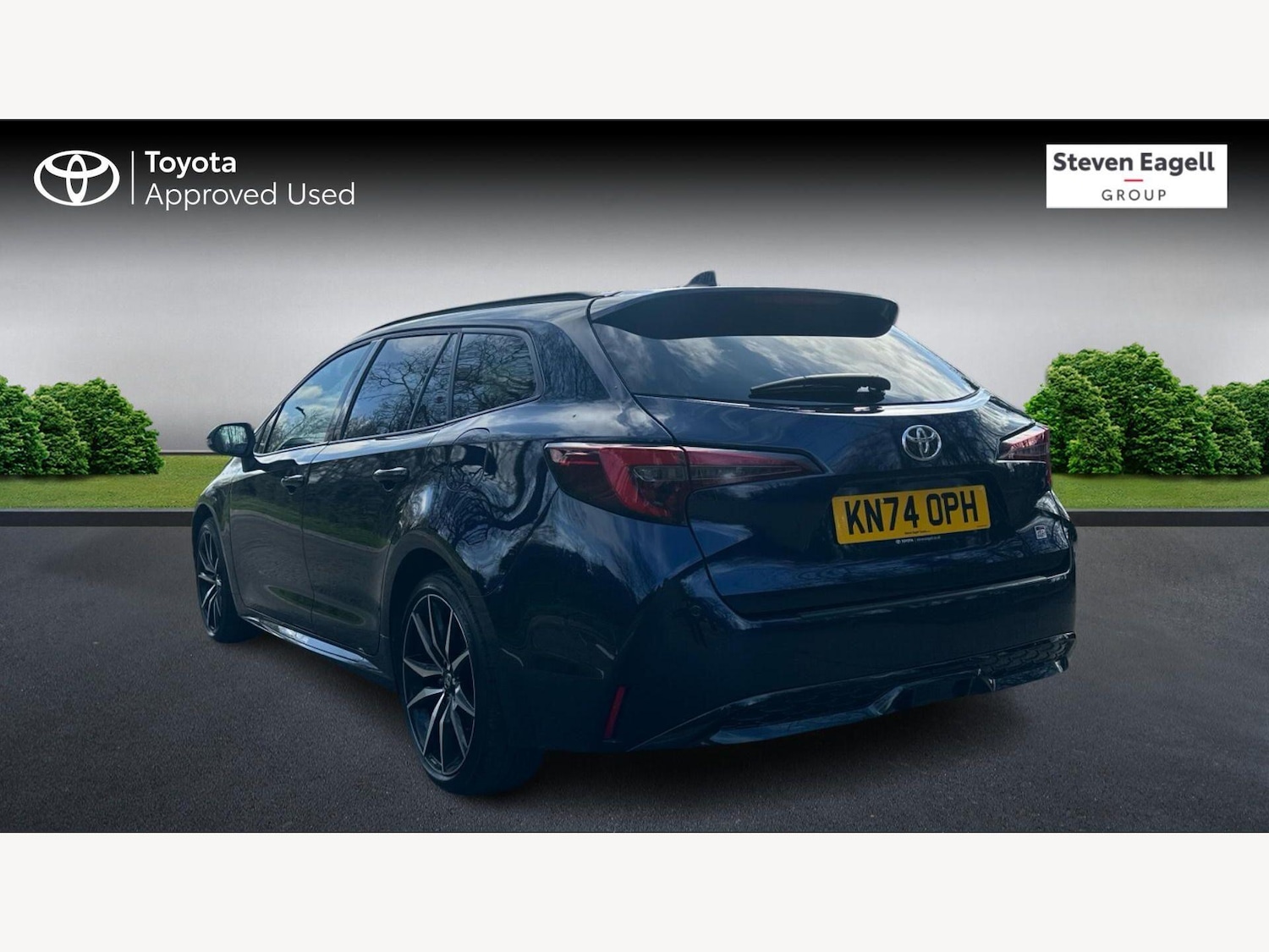 Used Toyota Corolla 2024 for sale - 78086658: Photo 6