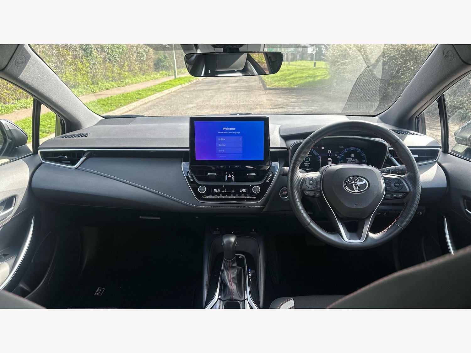 Used Toyota Corolla 2024 for sale - 78086658: Photo 7