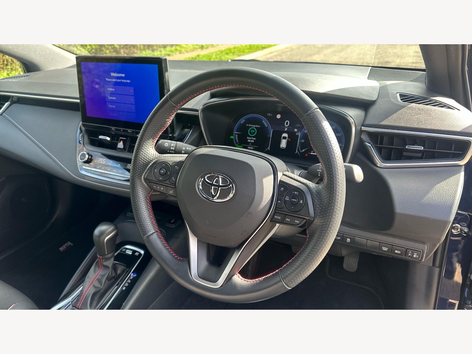 Used Toyota Corolla 2024 for sale - 78086658: Photo 8