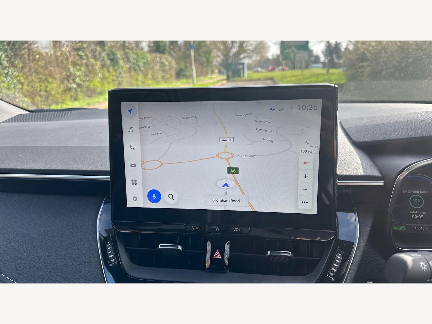 Used Toyota Corolla 2024 for sale - 78086658: Photo 9