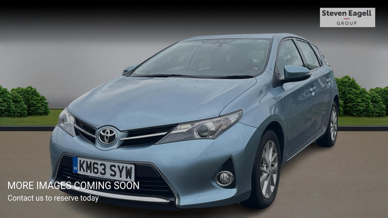 Used Toyota Auris 2013 for sale - 77709748: Photo 3