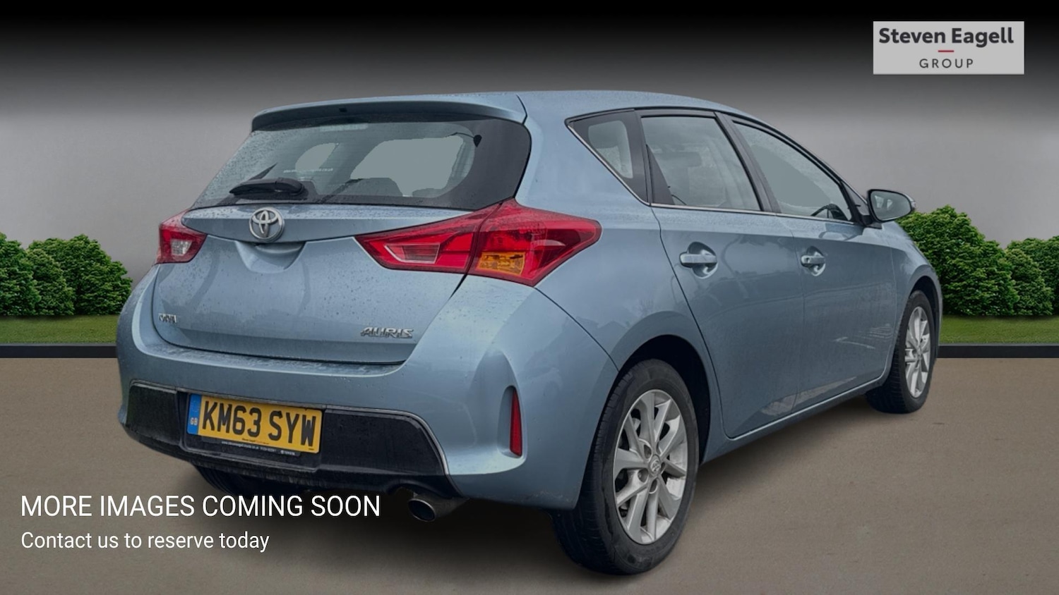 Used Toyota Auris 2013 for sale - 77709748: Photo 4