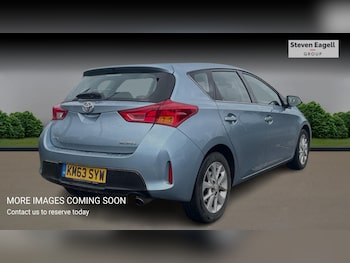 Used Toyota Auris 2013 for sale - 77709748: Photo