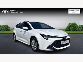Used Toyota Corolla 2025 for sale - 78535554: Photo