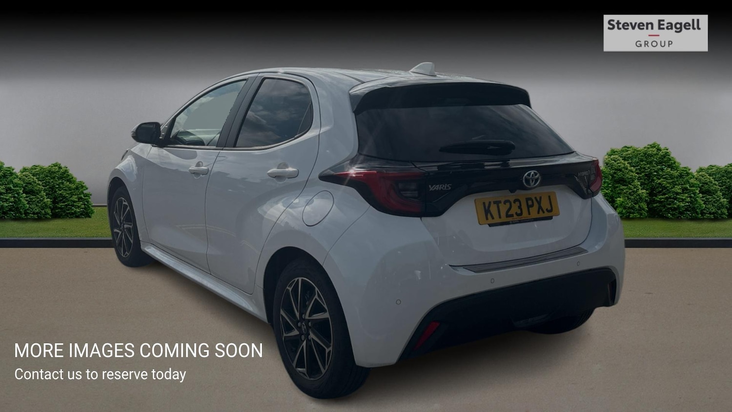 Used Toyota Yaris for sale - 77769214: Photo 2