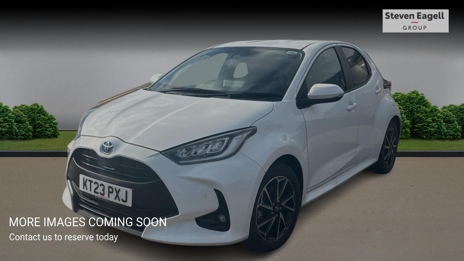 Used Toyota Yaris for sale - 77769214: Photo 3