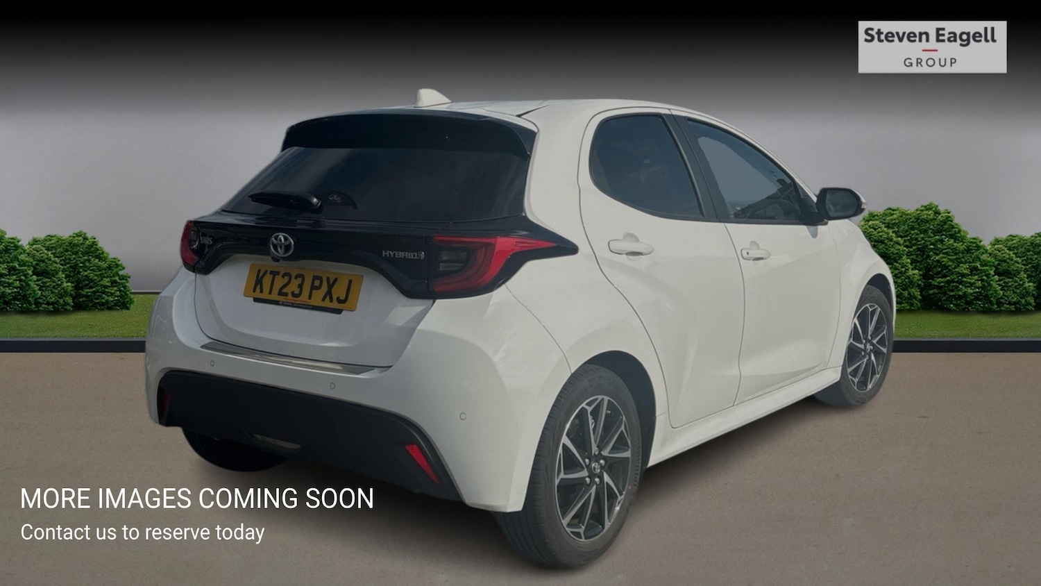 Used Toyota Yaris for sale - 77769214: Photo 4