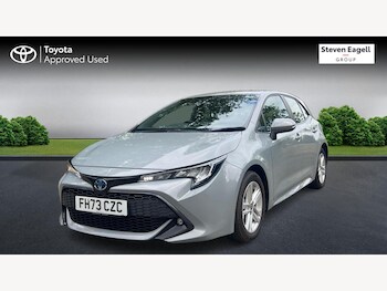 Used Toyota Corolla 2023 for sale - 75290310: Photo