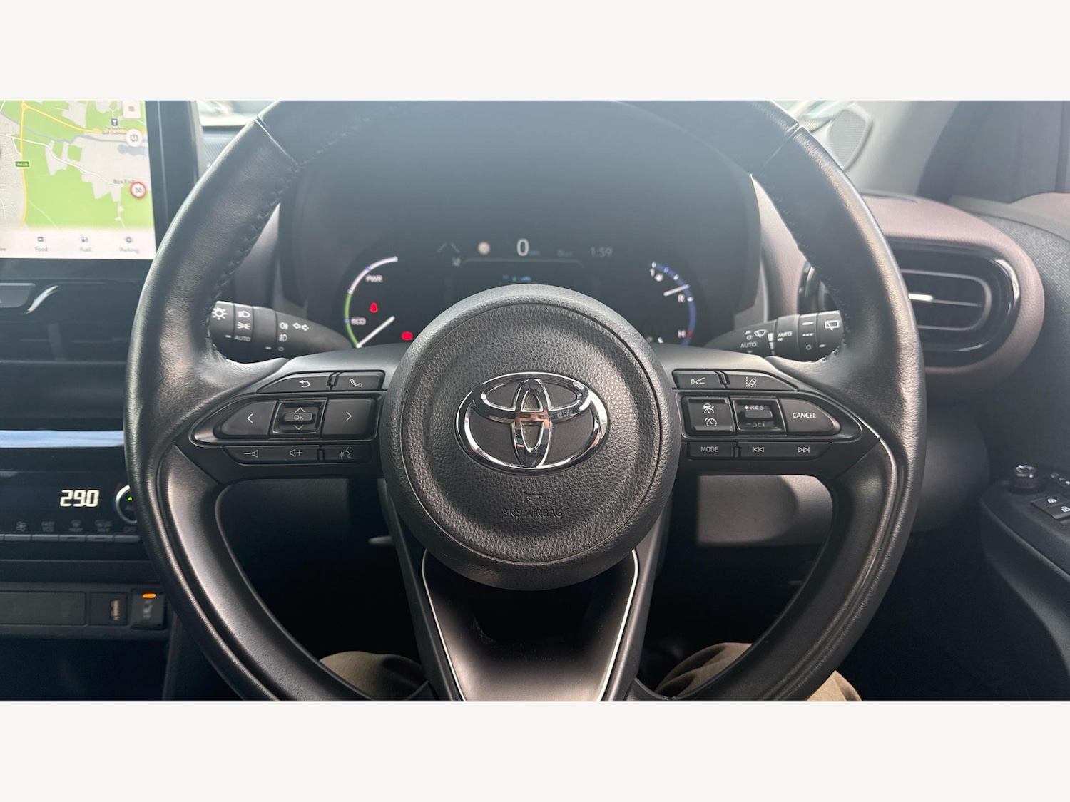 Used Toyota Yaris Cross 2022 for sale - 77143711: Photo 10