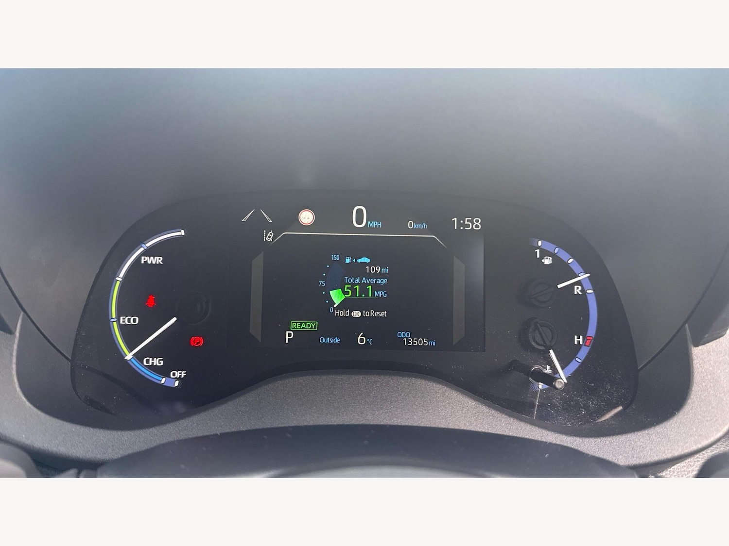 Used Toyota Yaris Cross 2022 for sale - 77143711: Photo 11