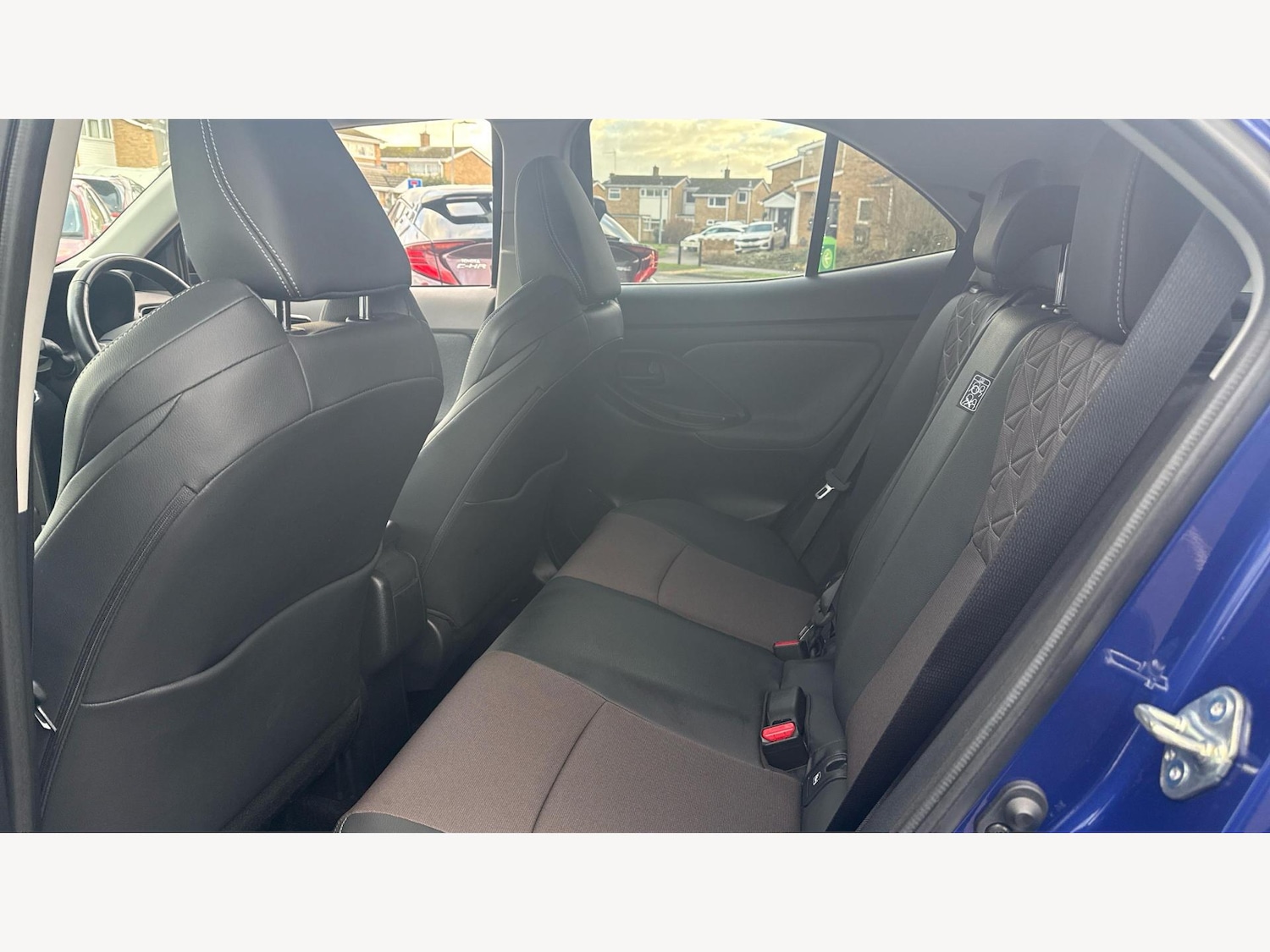 Used Toyota Yaris Cross 2022 for sale - 77143711: Photo 15