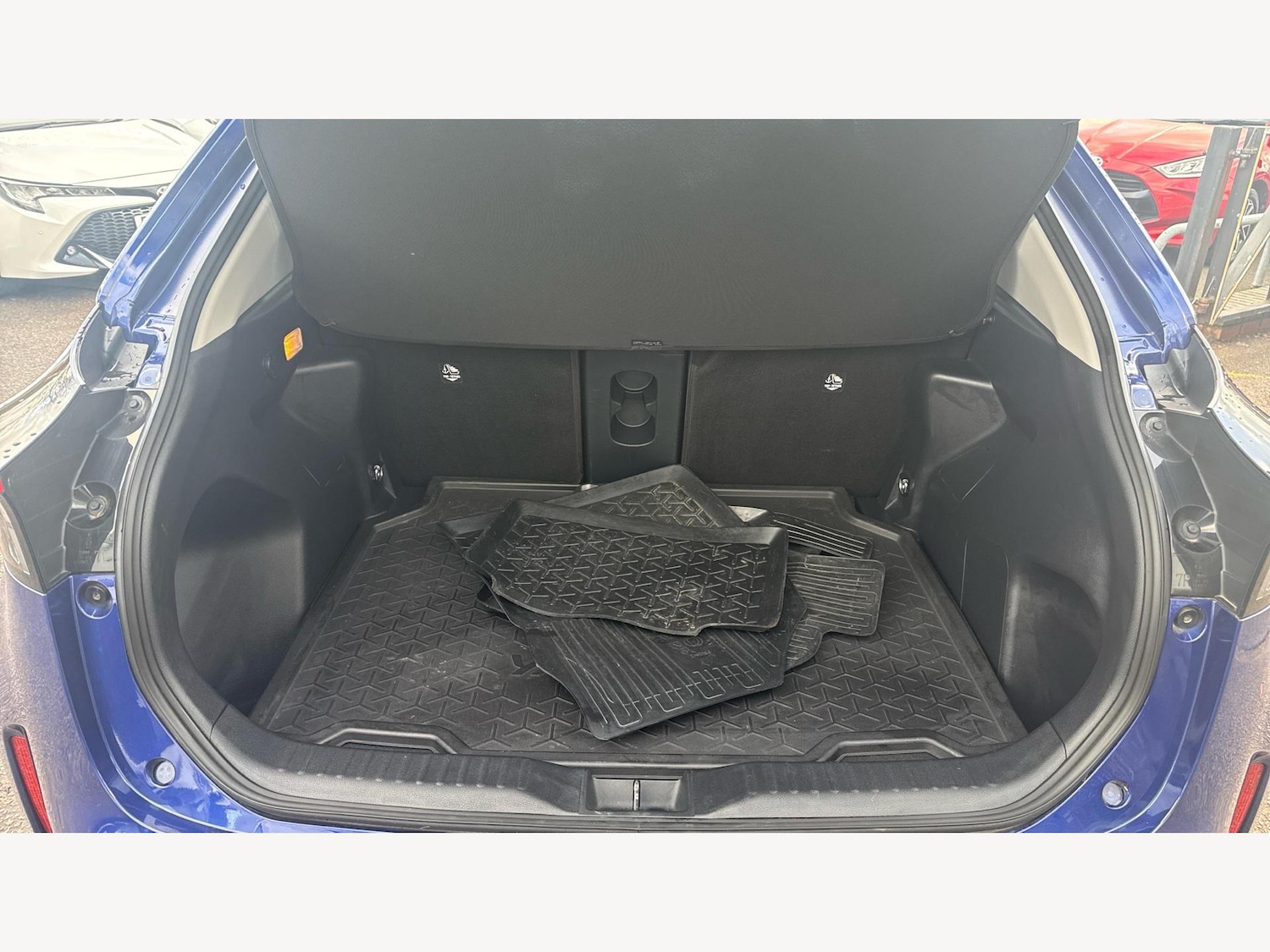 Used Toyota Yaris Cross 2022 for sale - 77143711: Photo 16