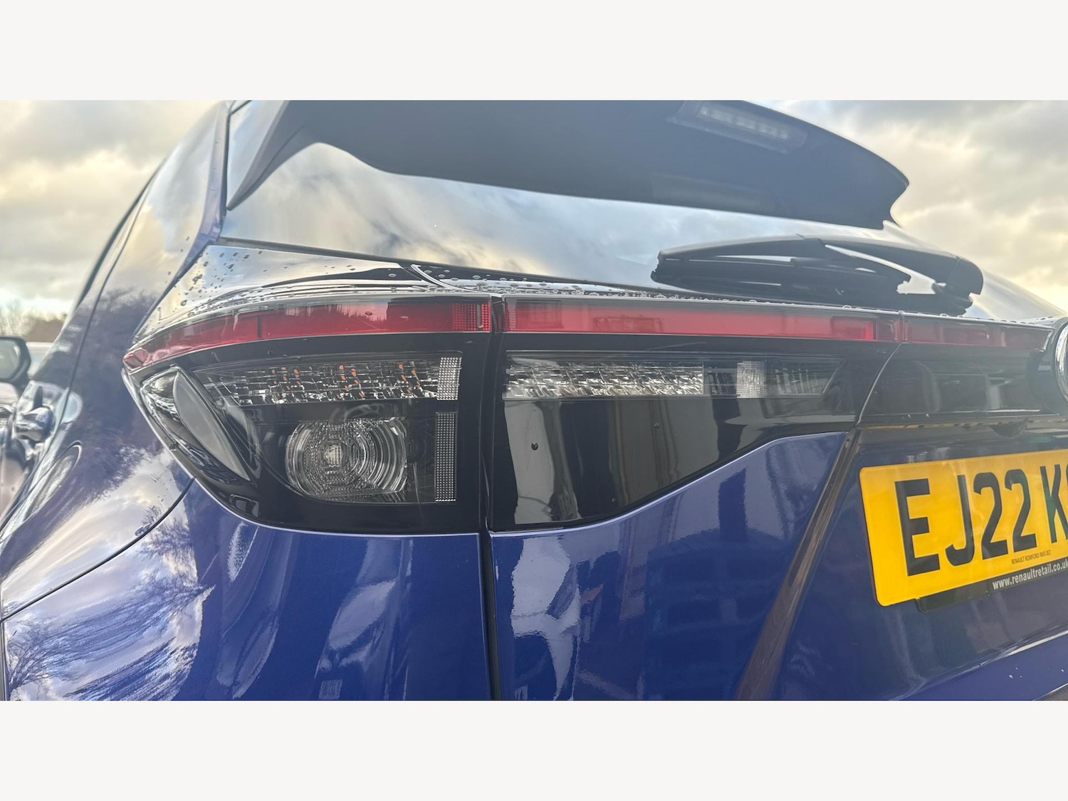 Used Toyota Yaris Cross 2022 for sale - 77143711: Photo 22