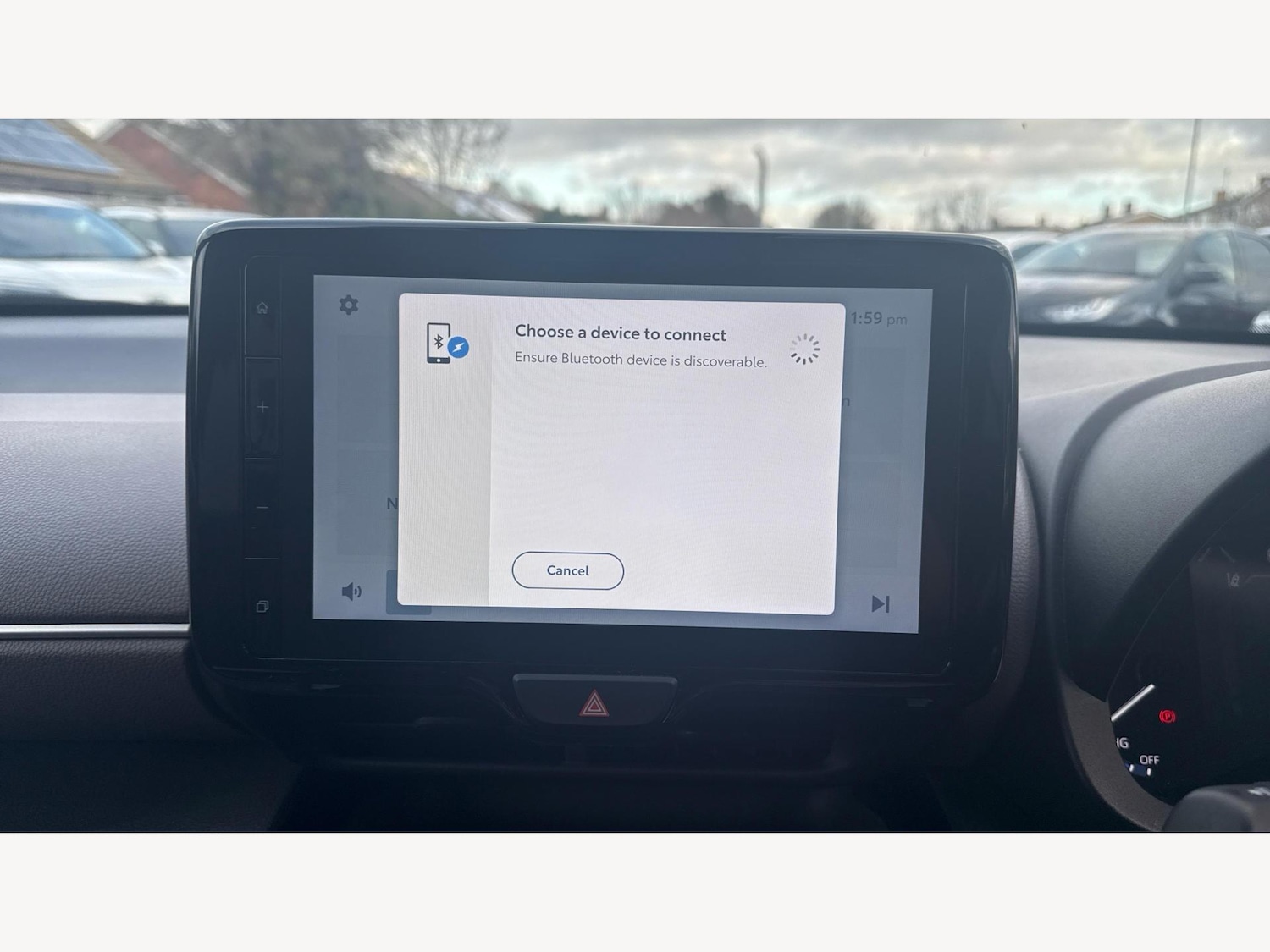 Used Toyota Yaris Cross 2022 for sale - 77143711: Photo 24