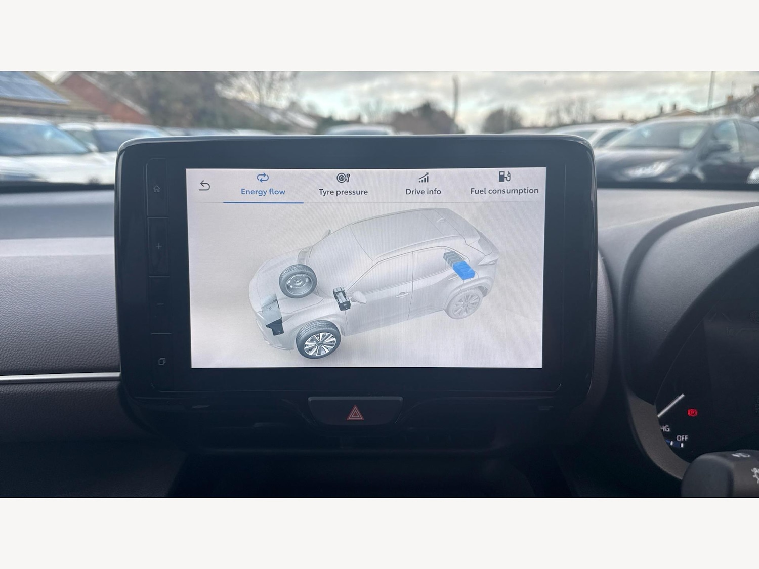 Used Toyota Yaris Cross 2022 for sale - 77143711: Photo 25