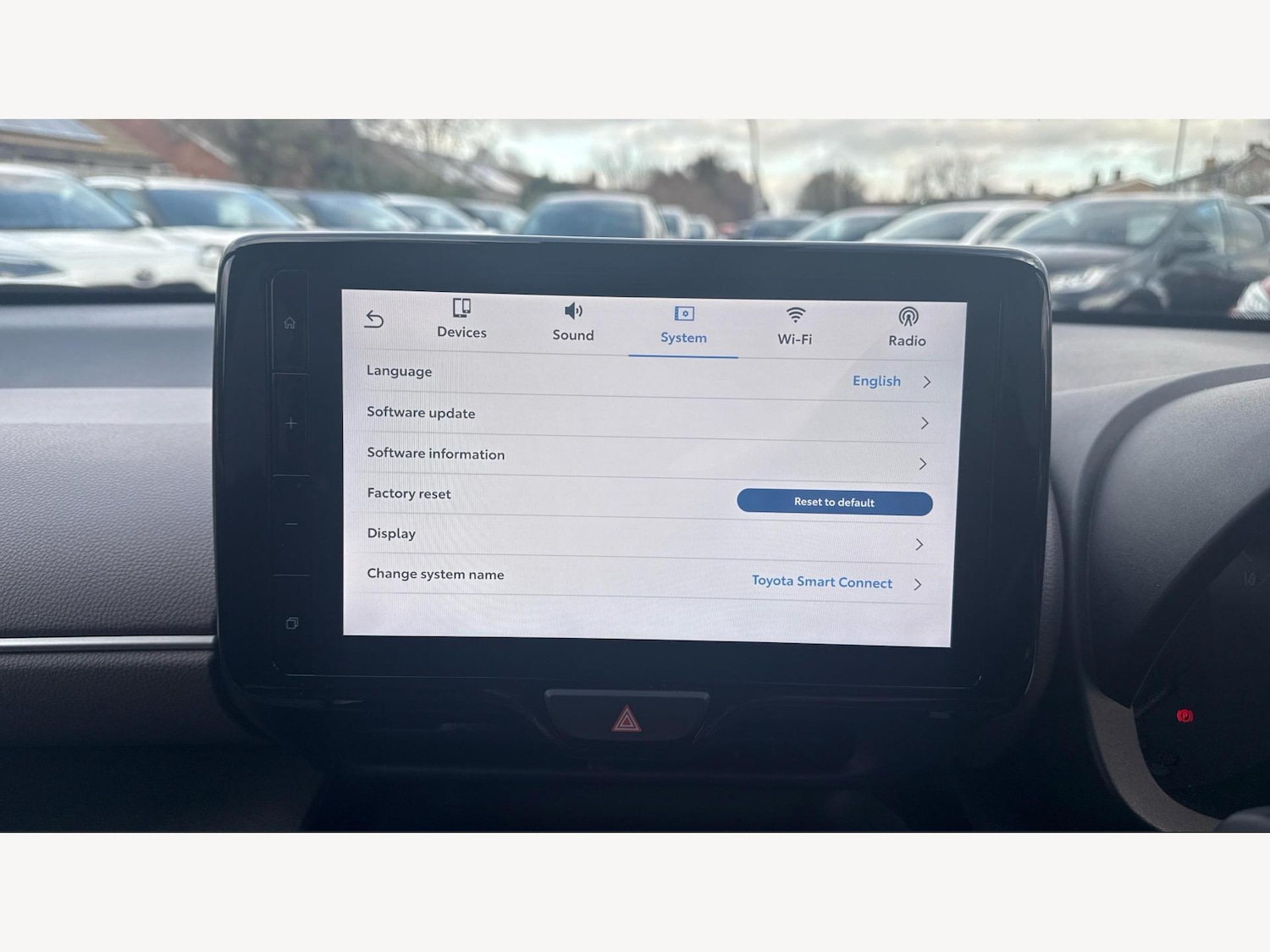 Used Toyota Yaris Cross 2022 for sale - 77143711: Photo 26