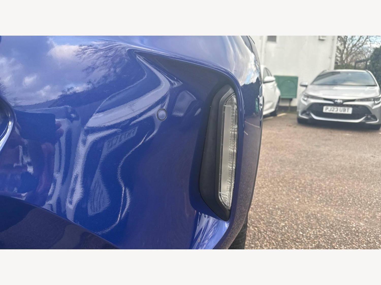 Used Toyota Yaris Cross 2022 for sale - 77143711: Photo 30