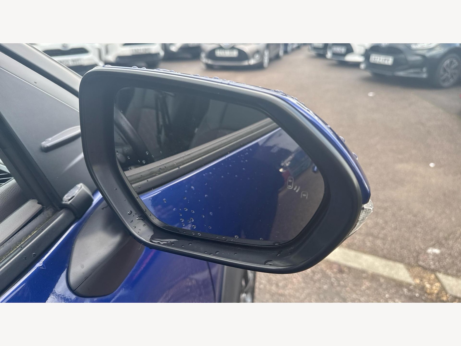 Used Toyota Yaris Cross 2022 for sale - 77143711: Photo 31