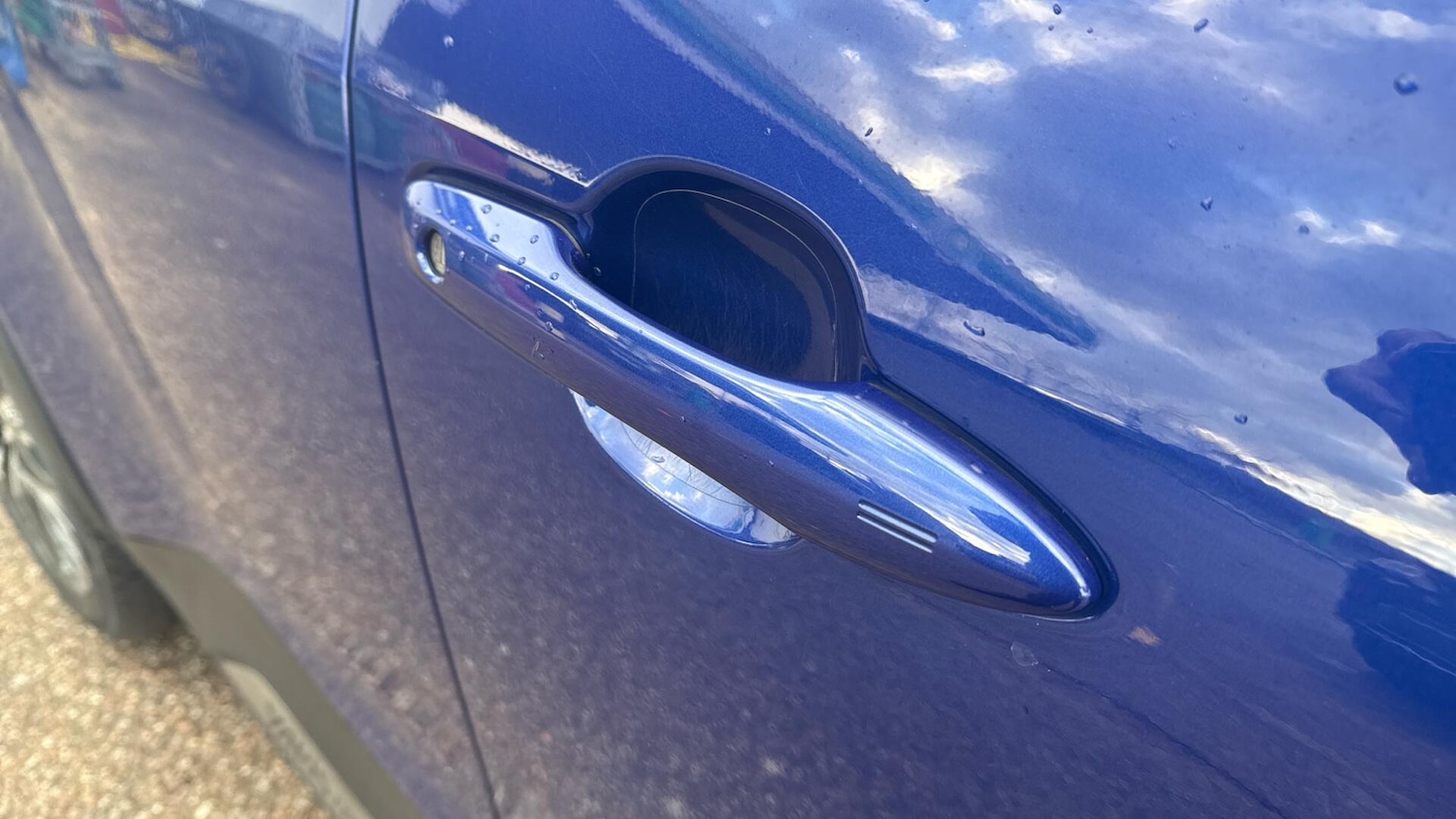 Used Toyota Yaris Cross 2022 for sale - 77143711: Photo 32