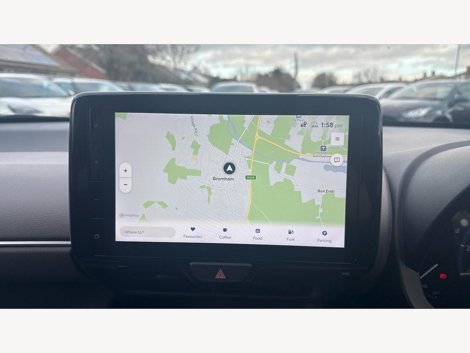 Used Toyota Yaris Cross 2022 for sale - 77143711: Photo 9