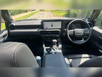 Used Toyota Land Cruiser 2026 for sale - 79860171: Photo